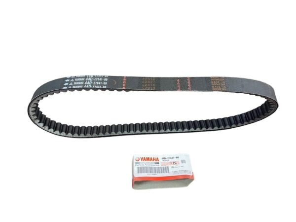 EGO LC / EGO LC FI V-BELT YAMAHA ORIGINAL 44D-E7641-00