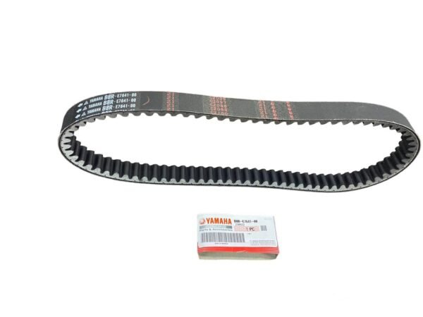 NVX155 (V2) V-BELT YAMAHA ORIGINAL B8R-E7641-00